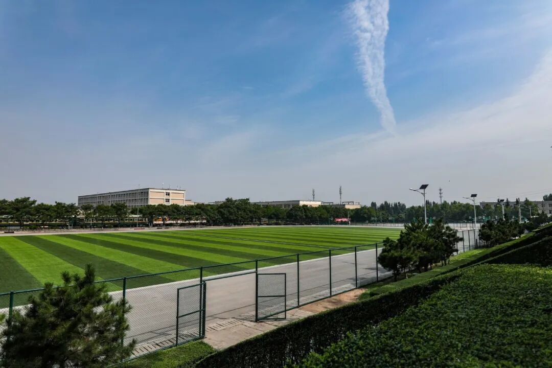 选择西安铁道技师学院的n1个理由总有一个让你心动