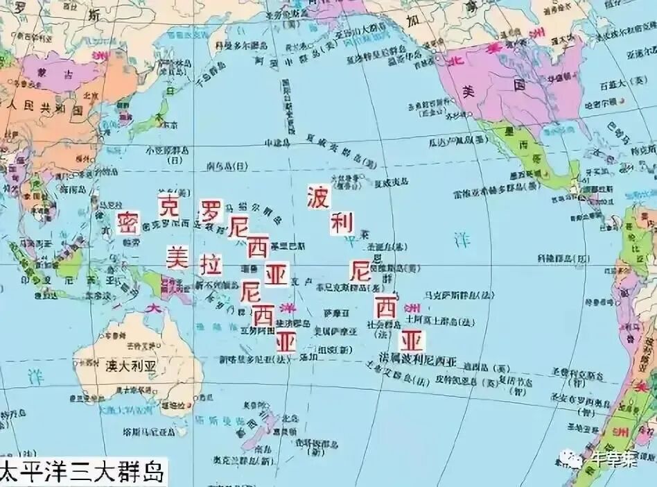 法国土阿莫土群岛的介绍