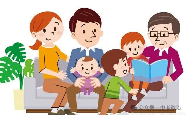 2024年中考道法时政热点39：2024年中央一号文件