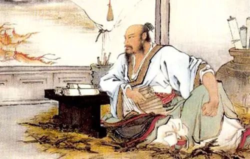 【悦读成语】殚精竭虑
