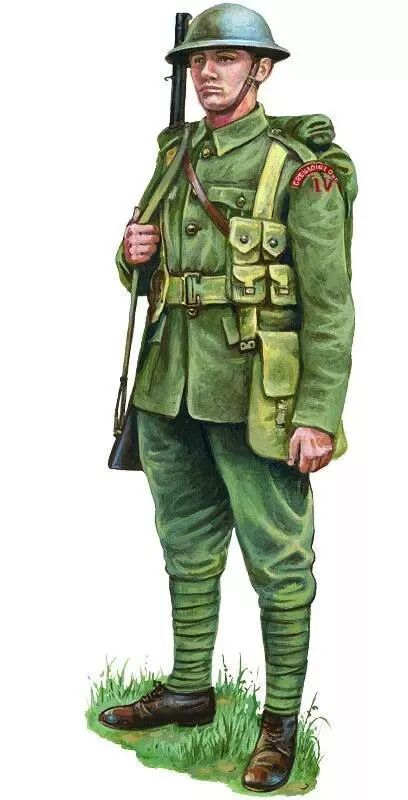 焦土悍將 第一次世界大戰的精鋭步兵 戰爭事典 微文庫