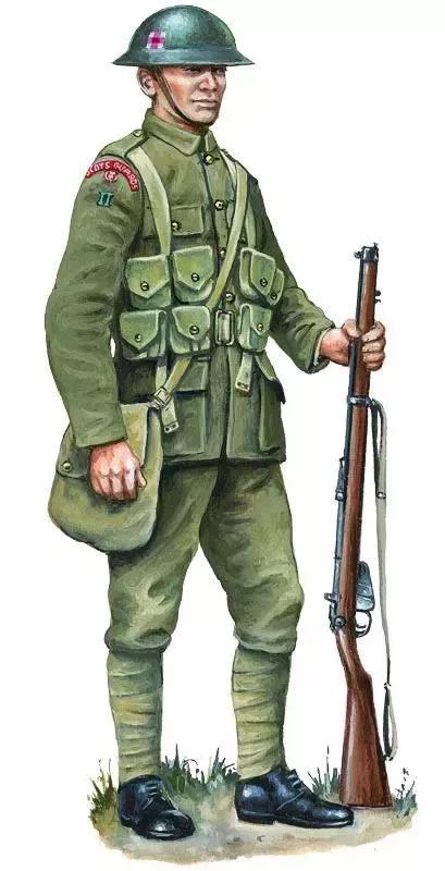 焦土悍將 第一次世界大戰的精鋭步兵 戰爭事典 微文庫