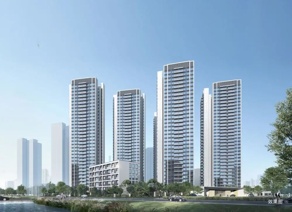 南沙招商湾区1872*新动态，值不值得买？