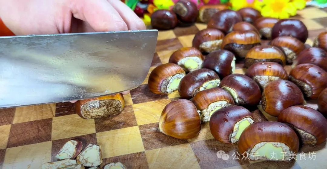 板栗怎么保存