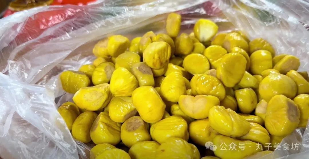 板栗怎么保存