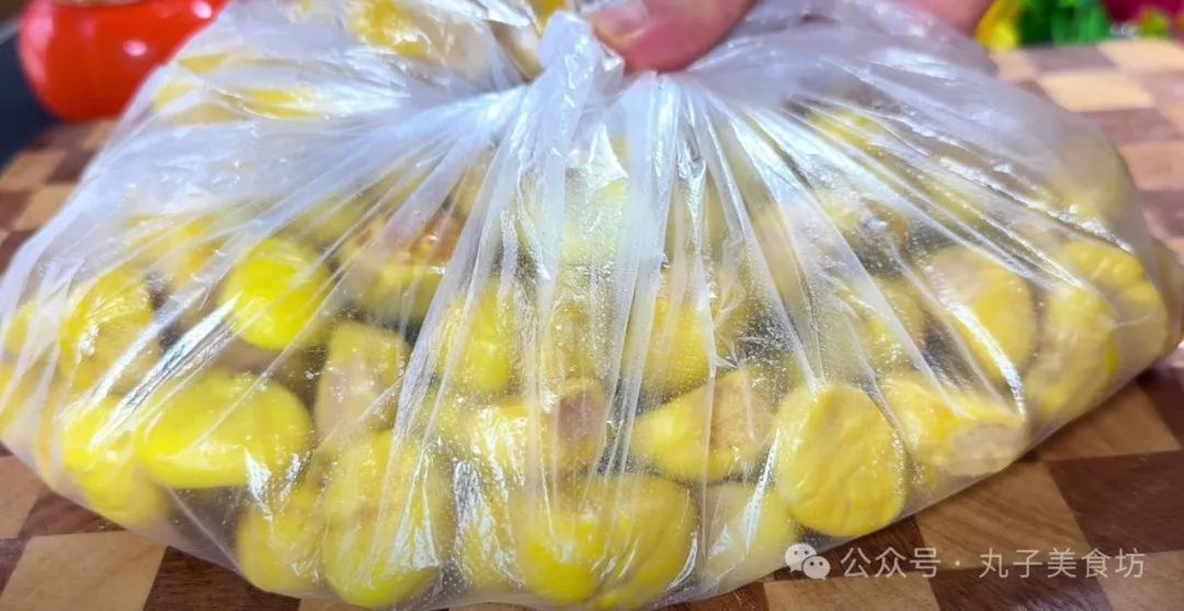 板栗怎么保存