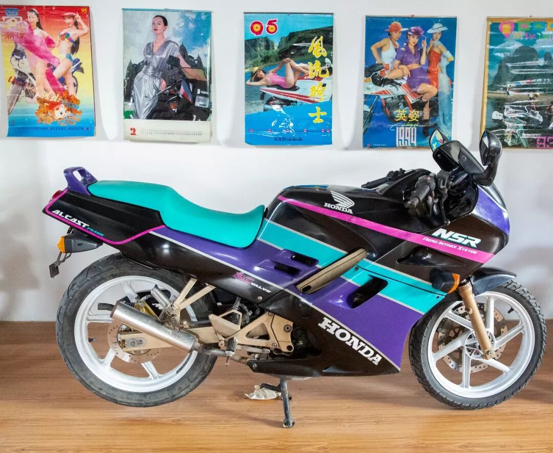 老古董本田嘉陵70 现在你还见过么 摩托车行情 微信公众号文章阅读 Wemp