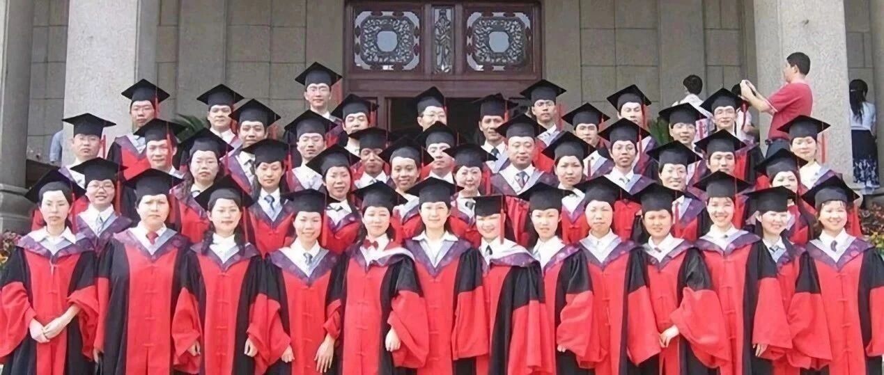 安徽一个班37人考进清华北大，老师发来一则短信，家长沉默了 !