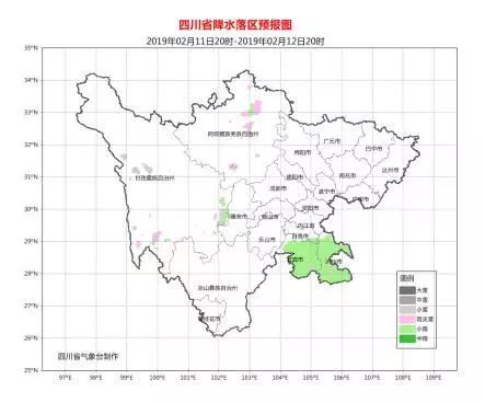 四川省苍溪县天气预报