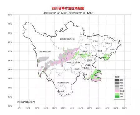 四川省苍溪县天气预报