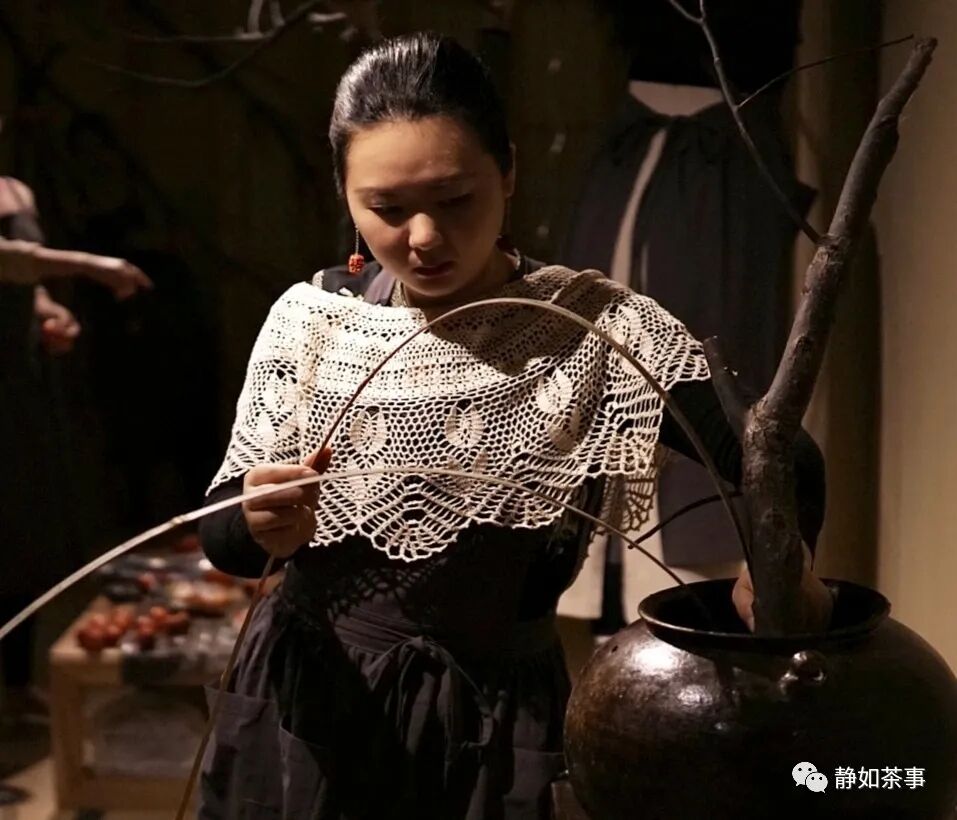 花道美學|中华花艺四大类型解析