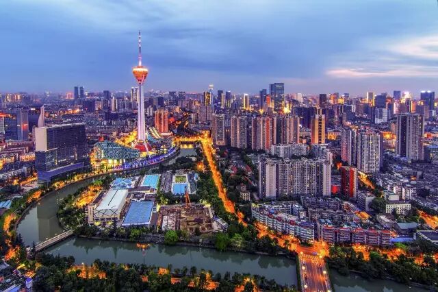 人才落户只选天府新区？其他区域的福利也不错！