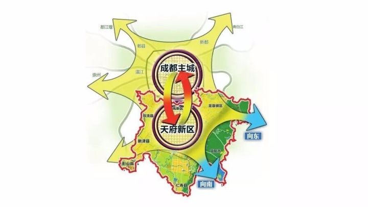 2019成渝经济区gdp_一念成佛一念成魔图片(3)