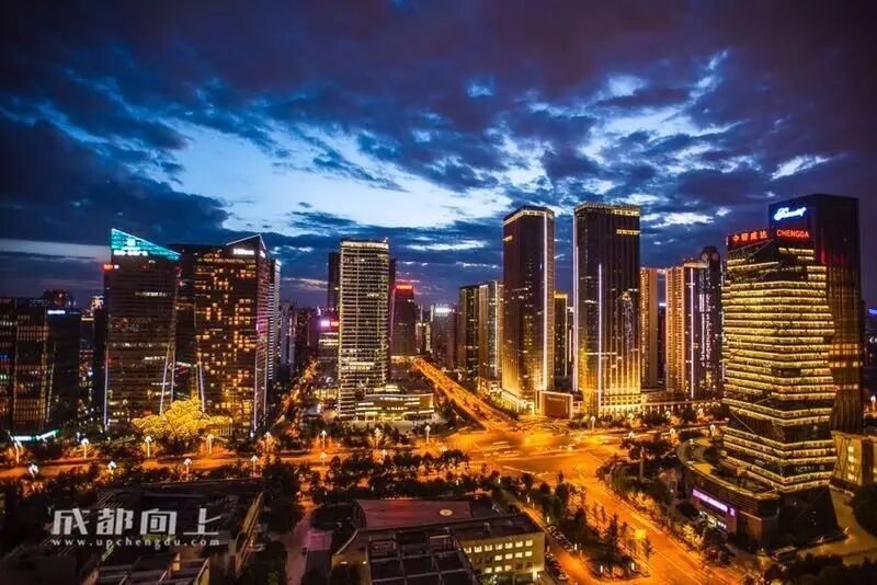 人才落户只选天府新区？其他区域的福利也不错！