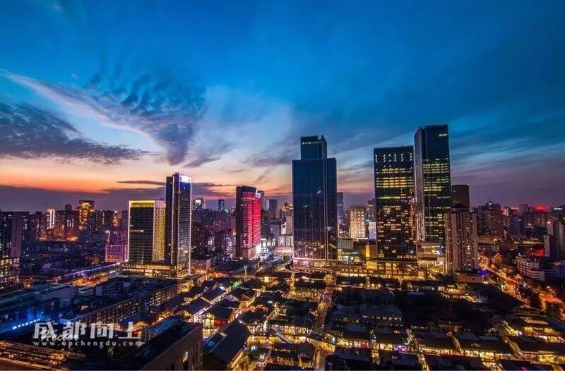 人才落户只选天府新区？其他区域的福利也不错！