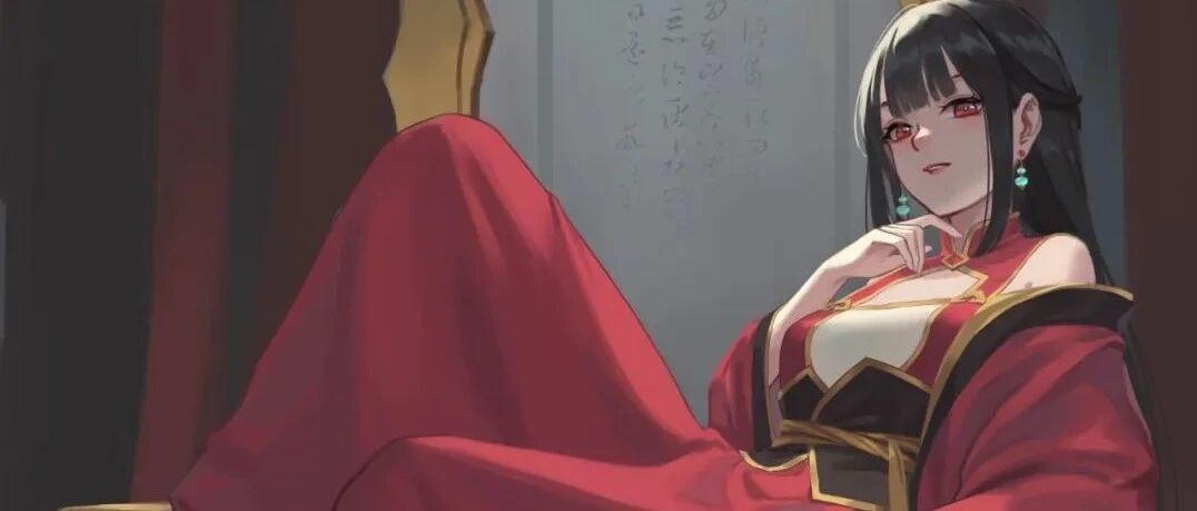 《临渊行》角色图索引,教你快速找到光脚的梧桐!