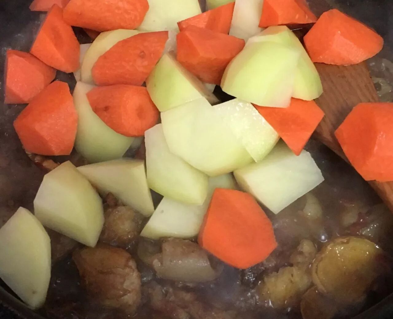 溪湖羊肉爐宅配新鮮羊肉