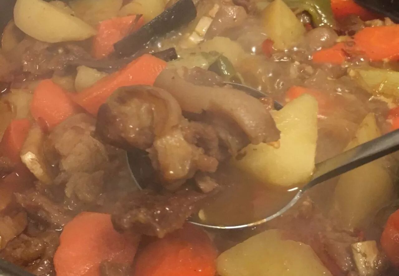 溪湖羊肉爐宅配新鮮羊肉