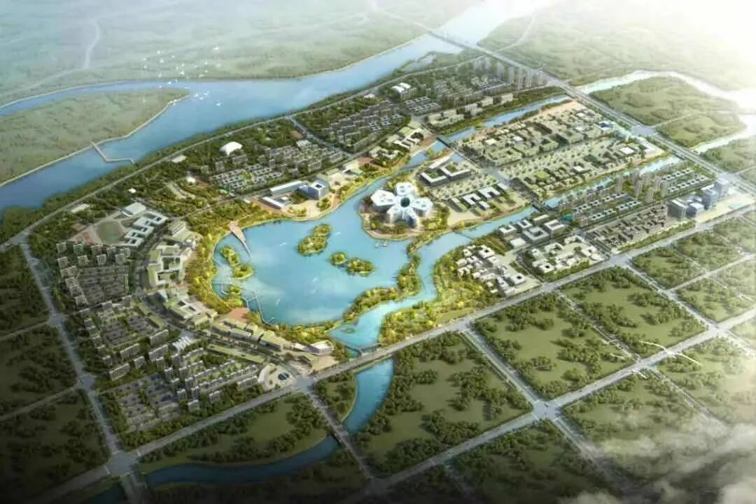 2021区域焕新颜,瞩目未来你我共鉴-楼市资讯-沈抚示范区,沈阳,抚顺新