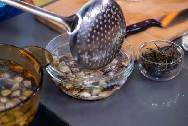 石川盖饭 | 美味菜谱推荐 -- 詹姆士的厨房 -- 炒勺 · 微资讯