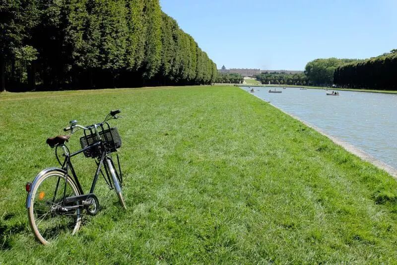 独享 | 凡尔赛宫错峰游览指南