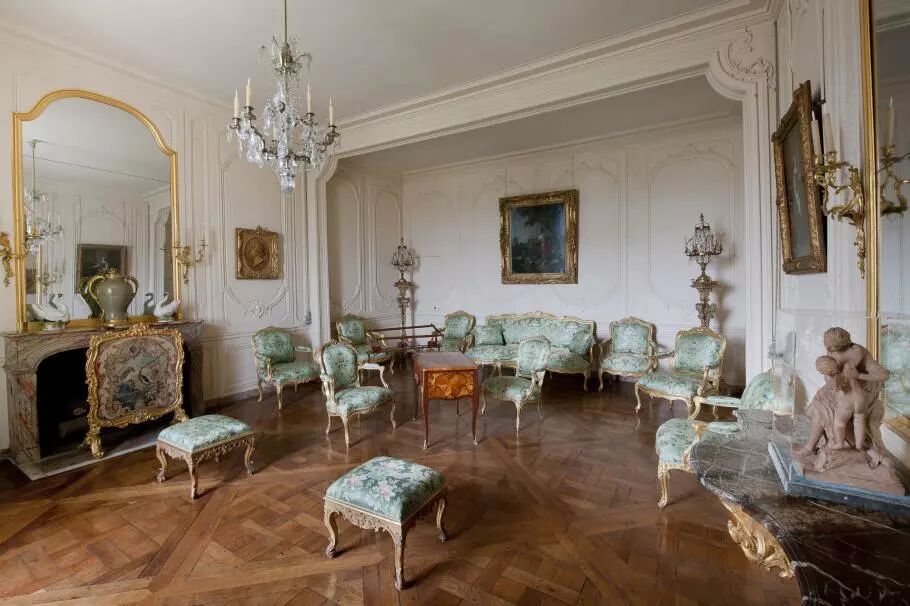 独享 | 凡尔赛宫错峰游览指南