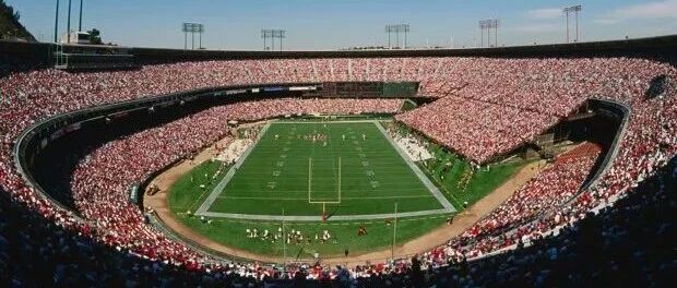 基础设施和大博弈