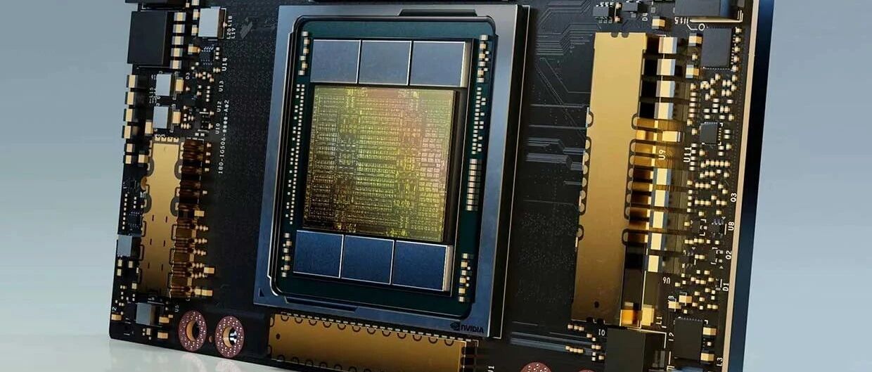 NVIDIA再次打破MLPerf基准测试的性能记录