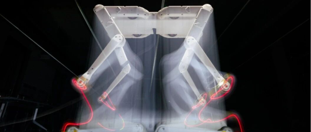 纽约大学研究人员为机器人学铺平新道路