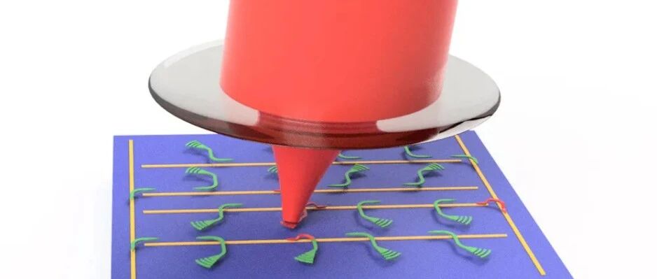 微型固态激光雷达加入百万像素竞赛