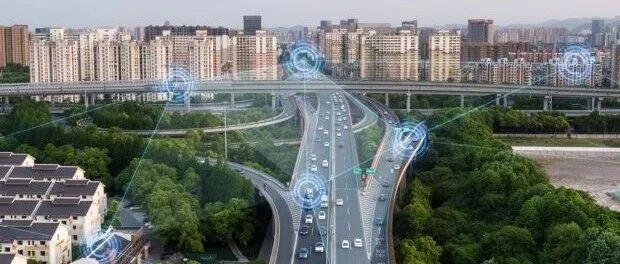 传统基础设施得到数字化升级