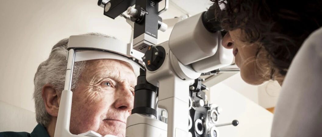 人工智能可以通过眼睛扫描 预测心脏病发作的风险