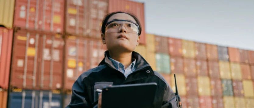 最近的供应链问题凸显了其现代化的必要性