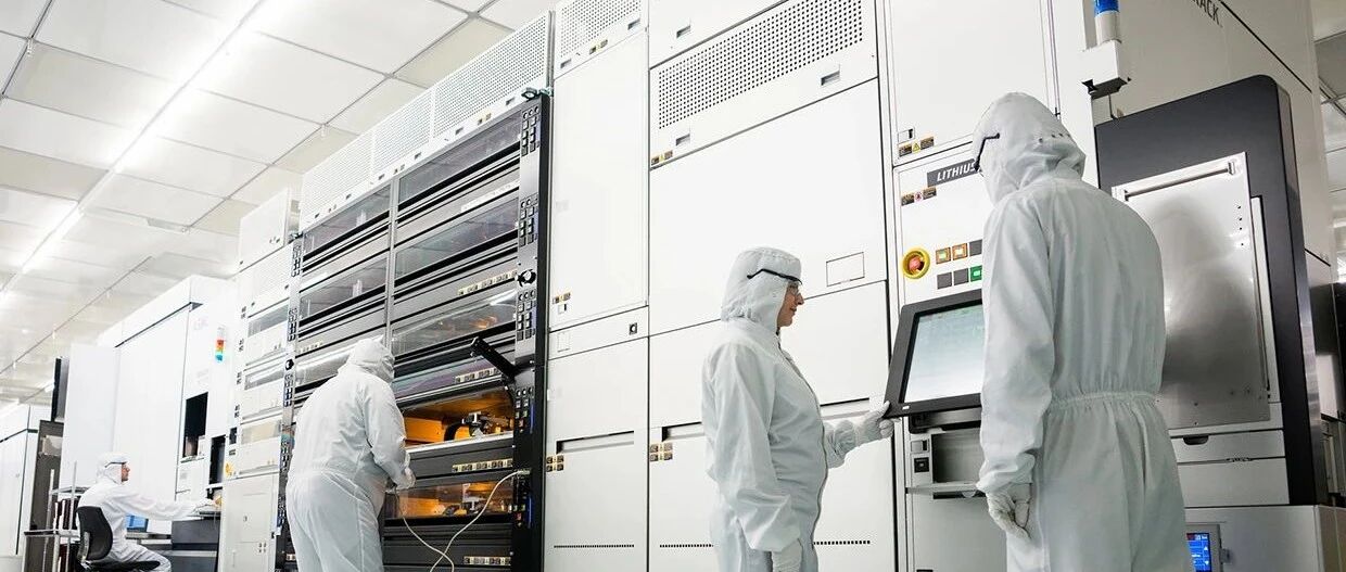 IMEC和英特尔携手开发一款新器件 替代CMOS