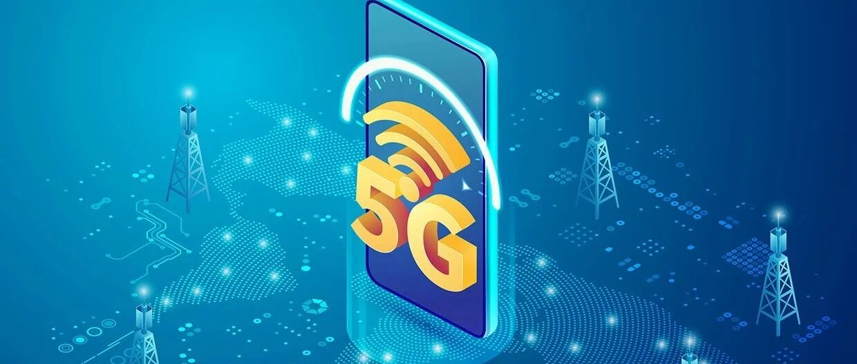 研究人员研发新技术破解5G高能耗