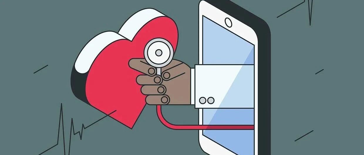 智能手机摄像头可以感知病人的脉搏、呼吸频率