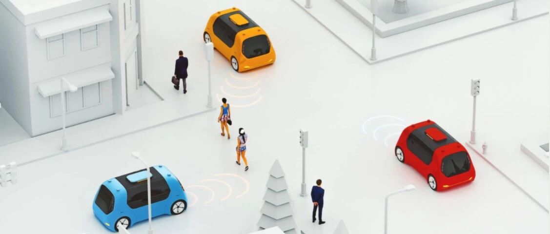 让无人驾驶汽车更有表现力