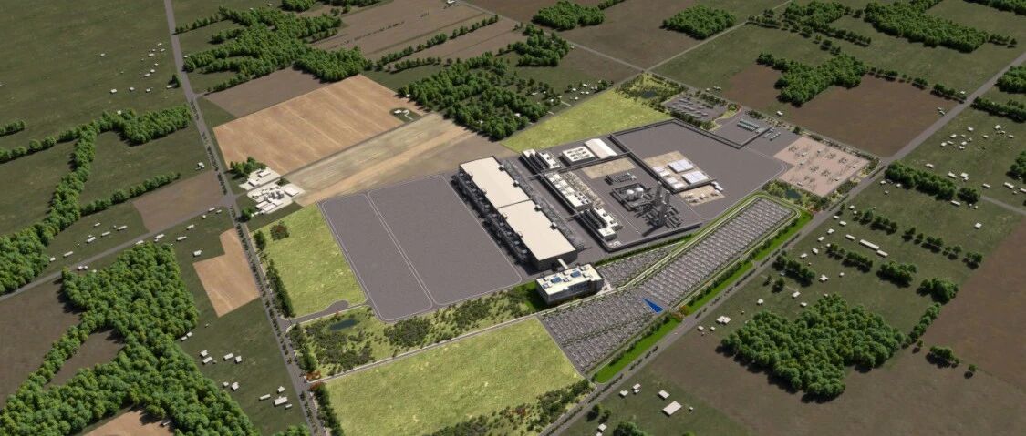 英特尔宣布1000亿美元投资计划 将建8座晶圆厂