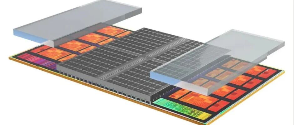 3D芯片技术颠覆计算的三种方式