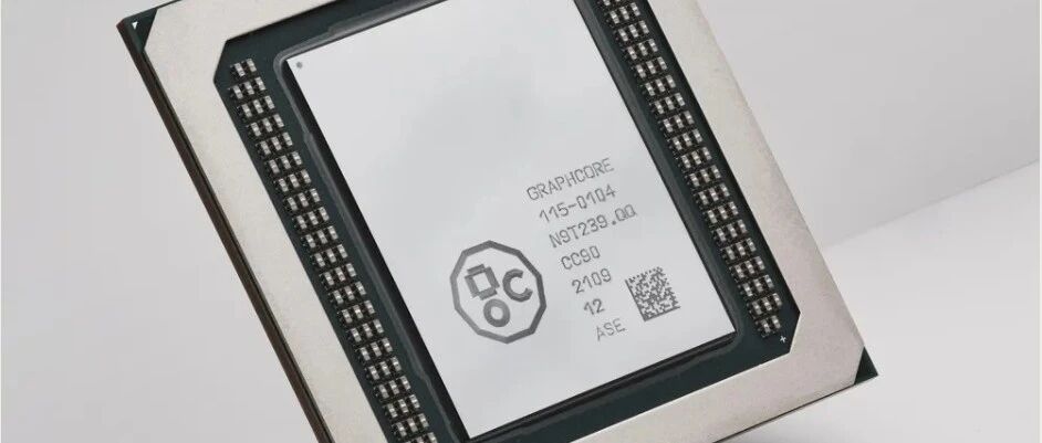 Graphcore使用台积电3D芯片技术将人工智能速度提高40%