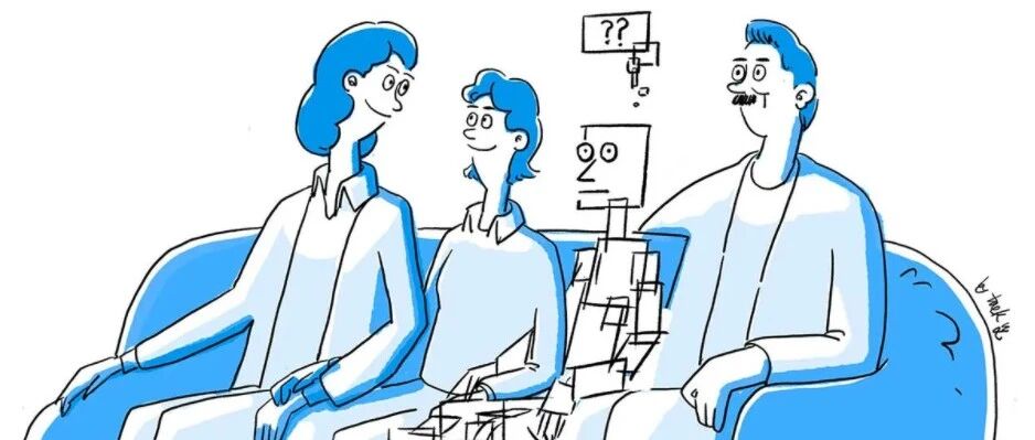 人工智能与机器人是一回事吗？如何规避认知偏差的雷区？