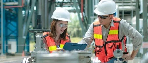 关键基础设施需要现代化