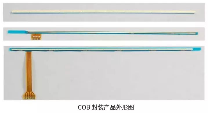 [黑科技]首款COB手機現世，玲濤光電COB線光源為全面屏提供新的解決方案 科技 第3張