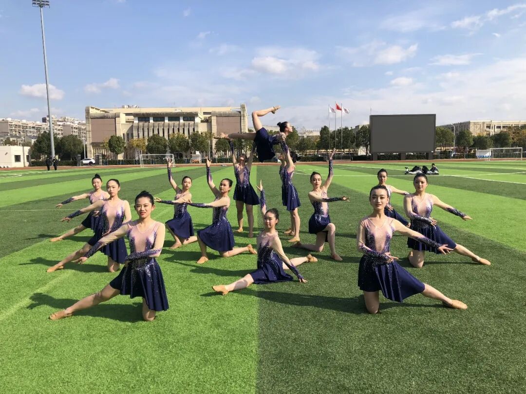 上海市文来中学高中部2021年体育特长生招生方案