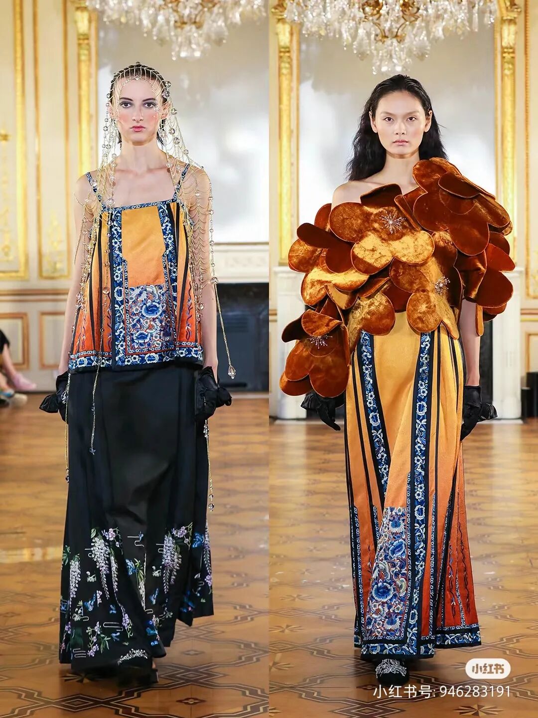 掼蛋和马面裙，都是怎么火的？