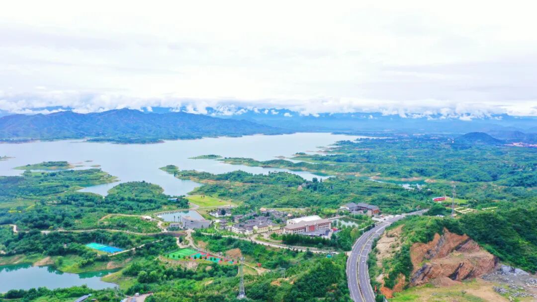 河北好玩推荐:炎炎夏日去哪里?石家庄4条"夏纳凉"攻略来了