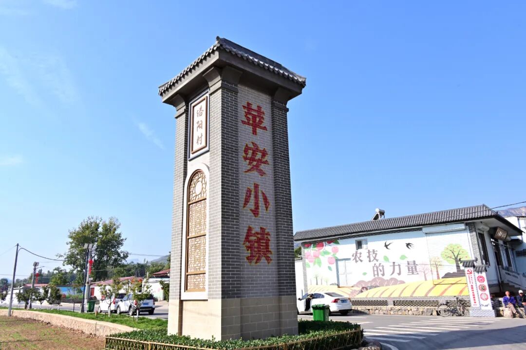 河北好玩推荐:炎炎夏日去哪里?石家庄4条"夏纳凉"攻略来了