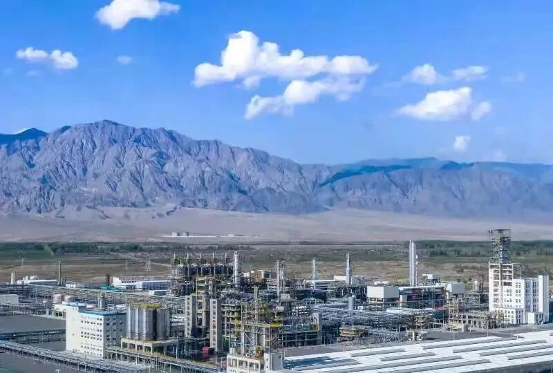 2025年1-4月份新疆经济运行简况(图2)