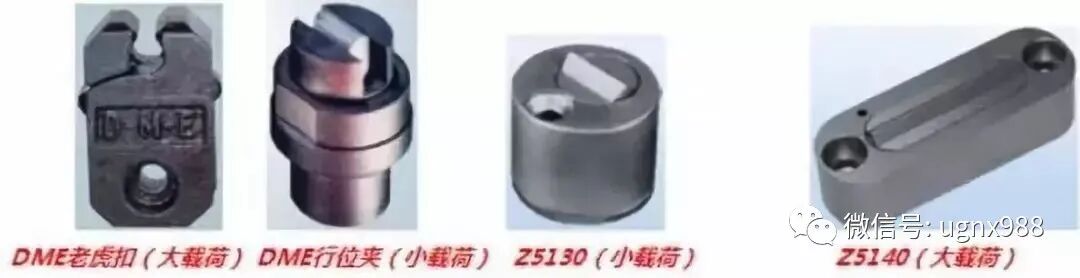 出口模要求那么高，滑塊機構設計有哪些要點？的圖7