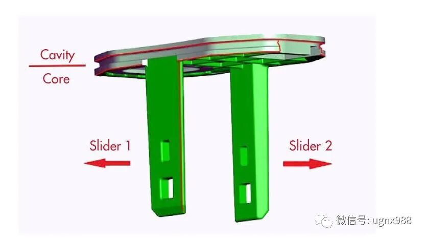 干货收藏！四大考量、五大诀窍 助力提升模具设计的图3